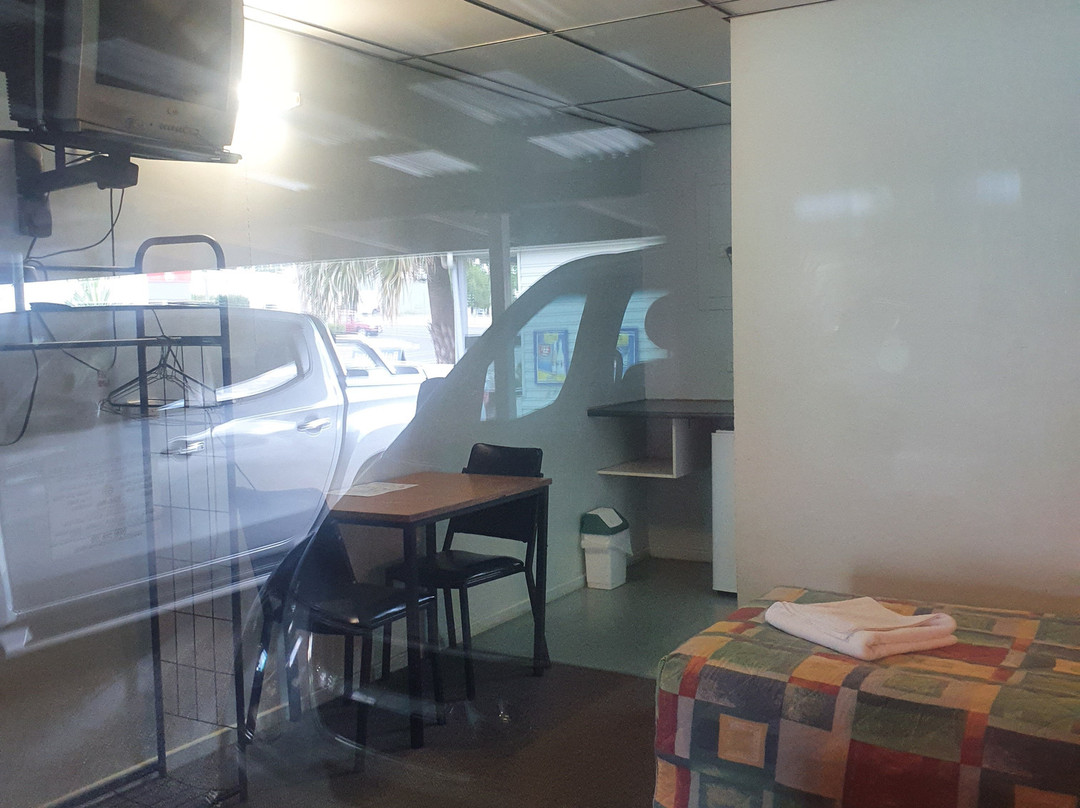 Leichhardt Hotel/Motel主图