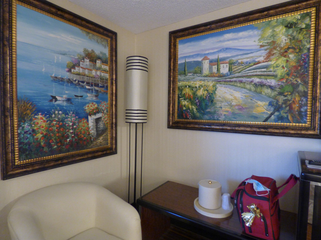 贝斯特韦斯特酒店&赌场主图