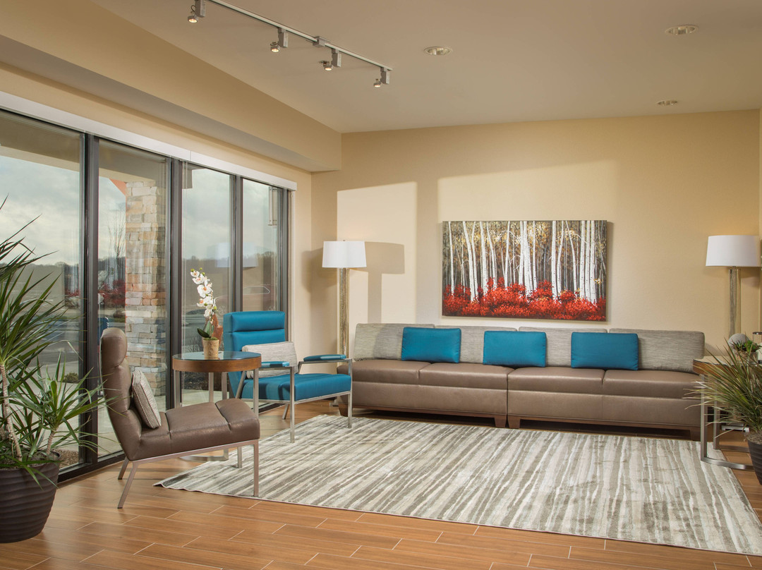 TownePlace Suites by Marriott Nashville Smyrna主图