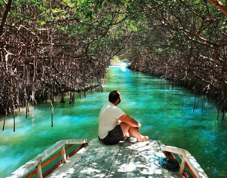 Royal Náutica Turismo-福塔莱萨必去景点