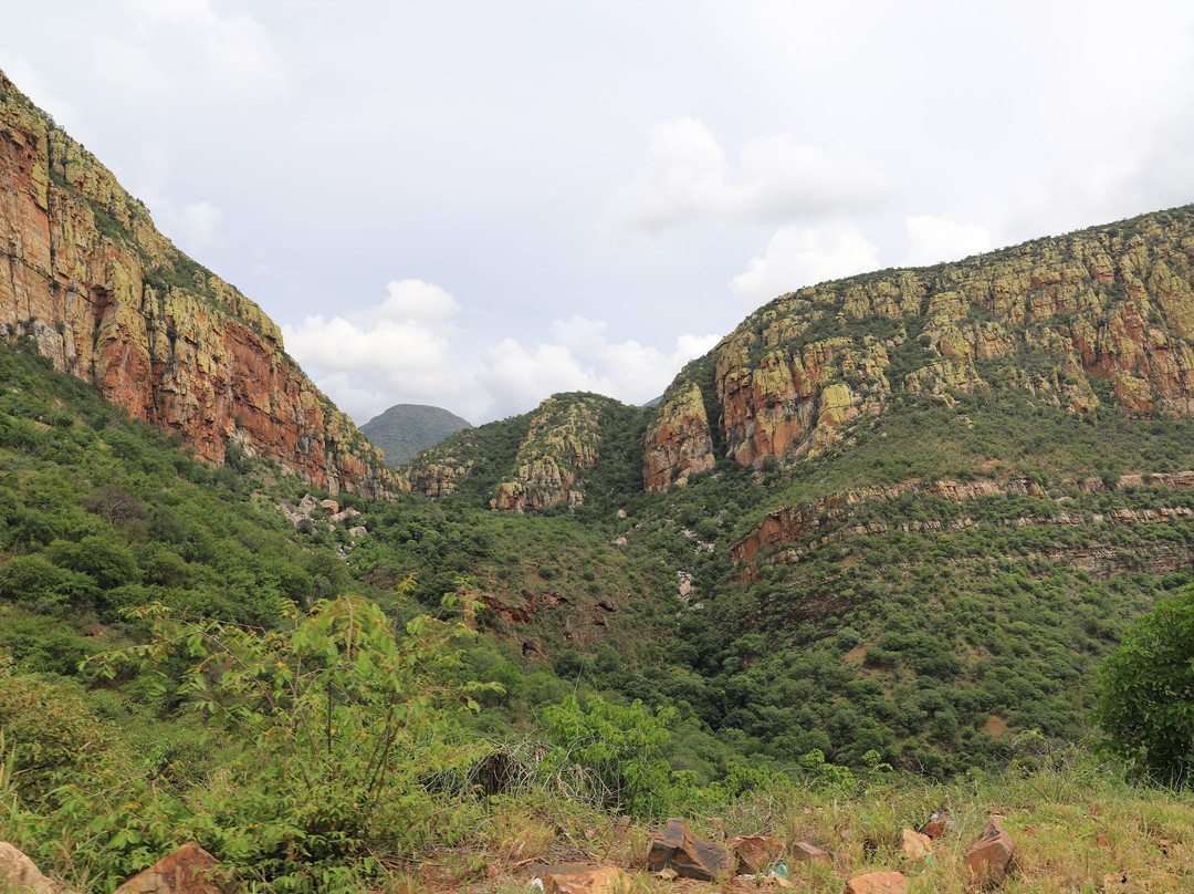 Abel Erasmus Pass-奥瑞斯塔必去景点