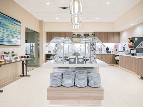 Residence Inn San Jose North Silicon Valley主图