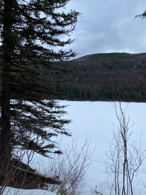 Stanton Lake景点图片