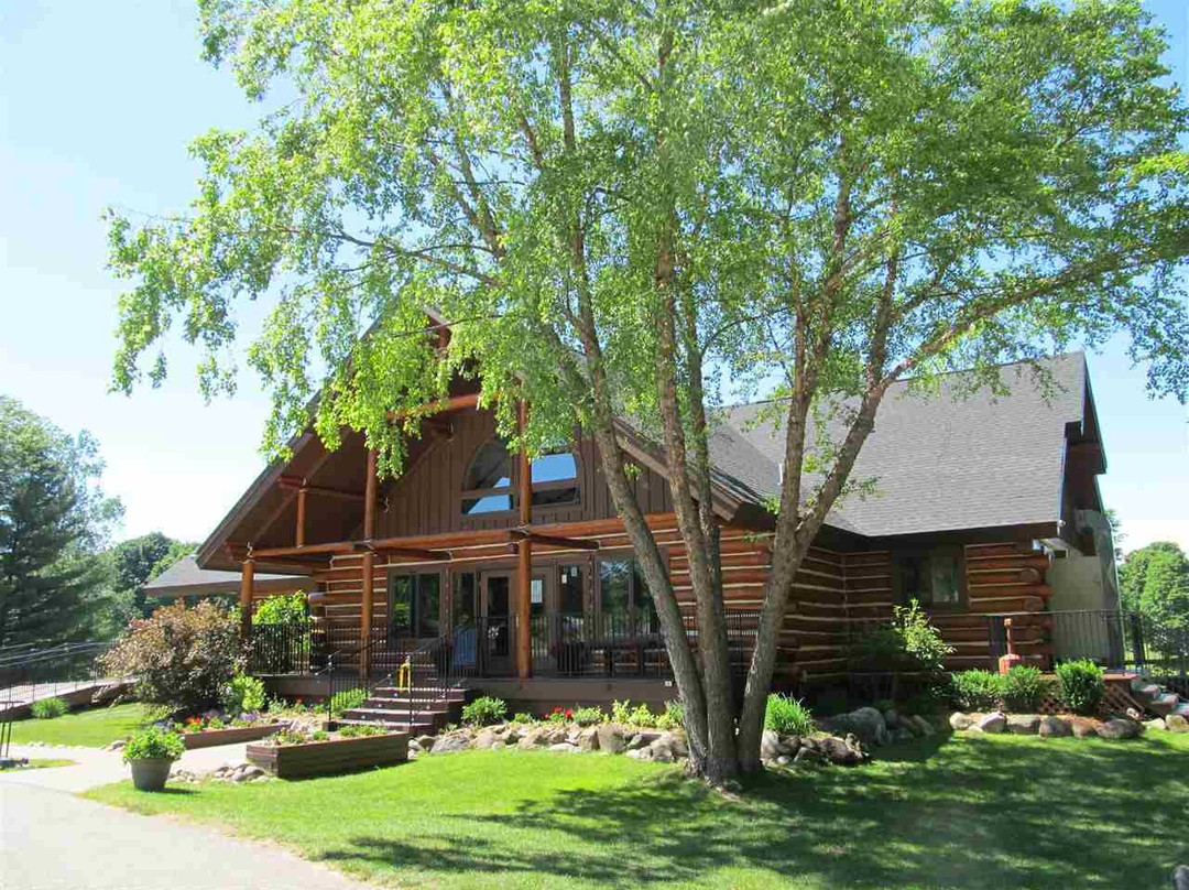 Chestnut Valley Golf Course-Harbor Springs必去景点