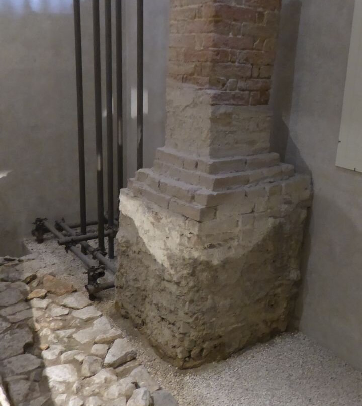 Museo Diocesano景点图片