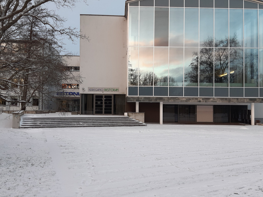 ESTONIA Medical Spa & Hotel主图