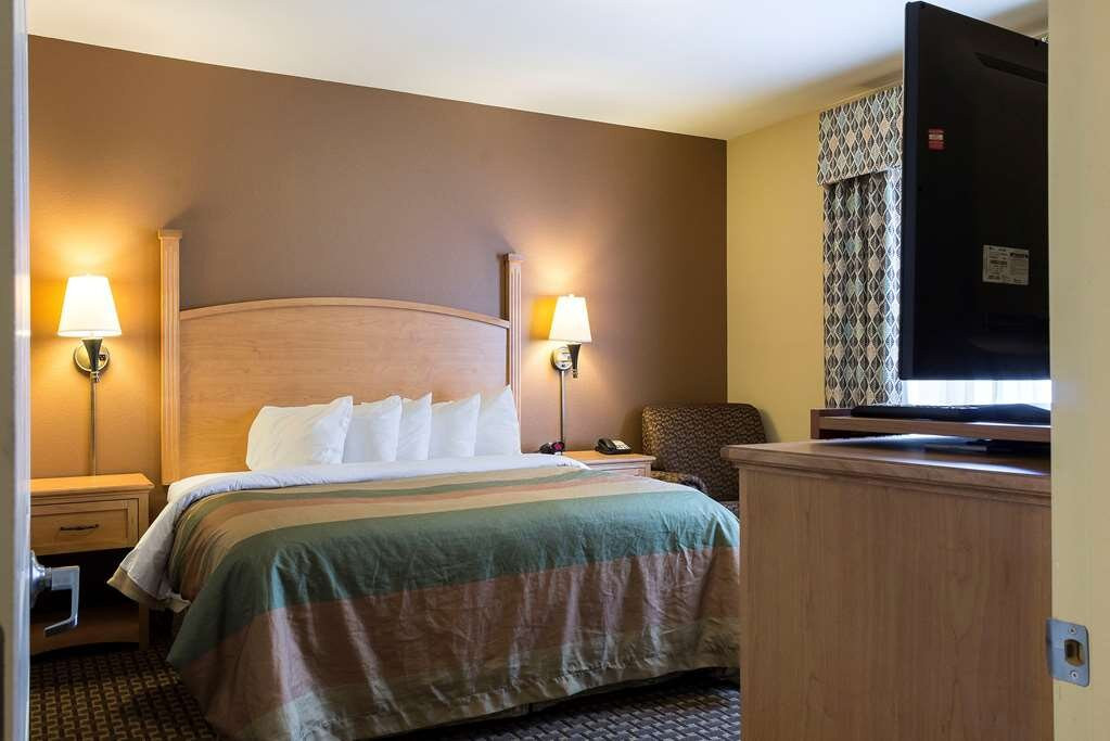 MainStay Suites主图