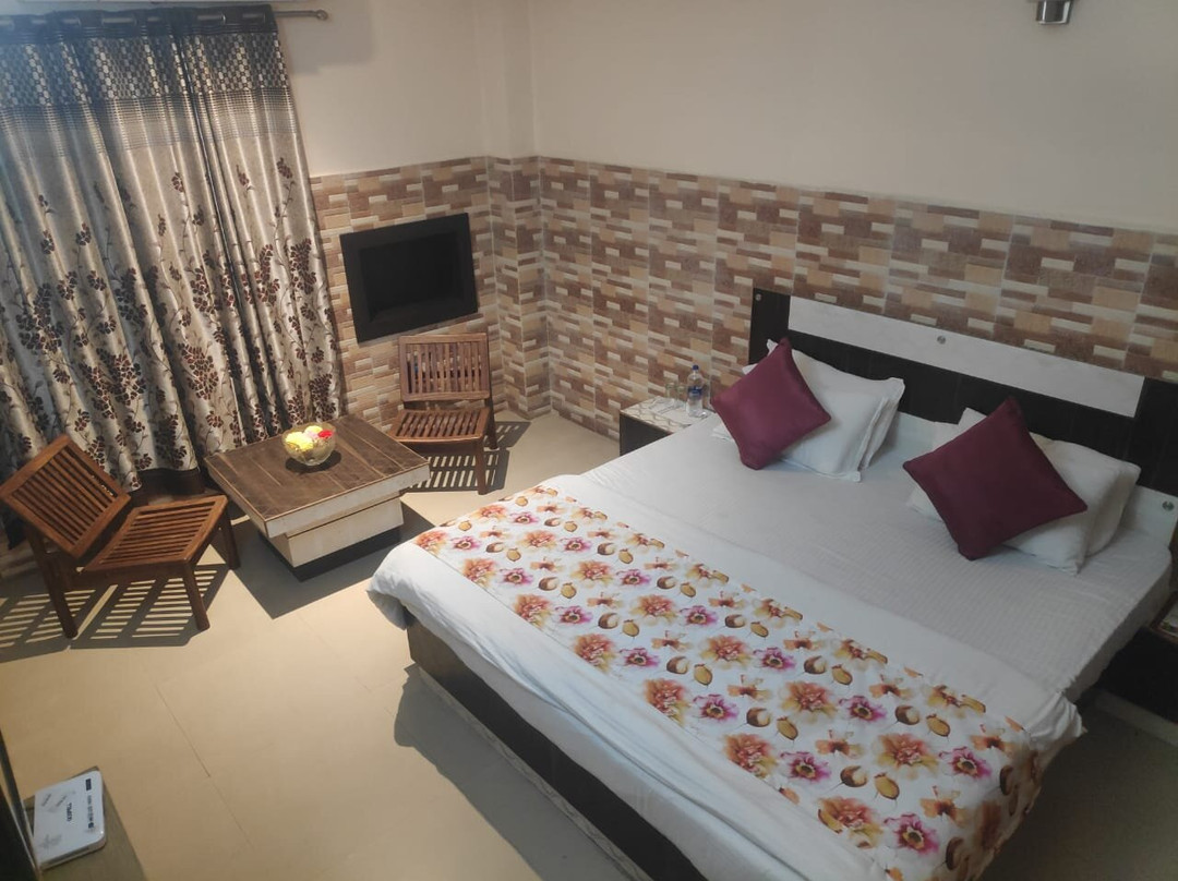 Clarks Inn Express主图