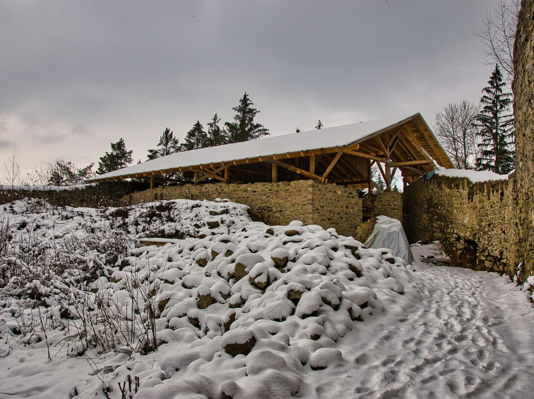 Burg Neurandsberg-拉滕贝格必去景点