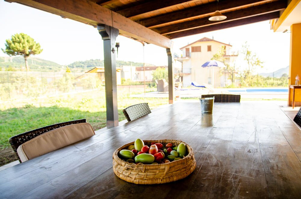 B&B A Casa di Antonella主图