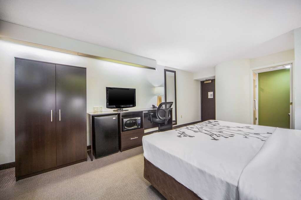 Sleep Inn & Suites主图