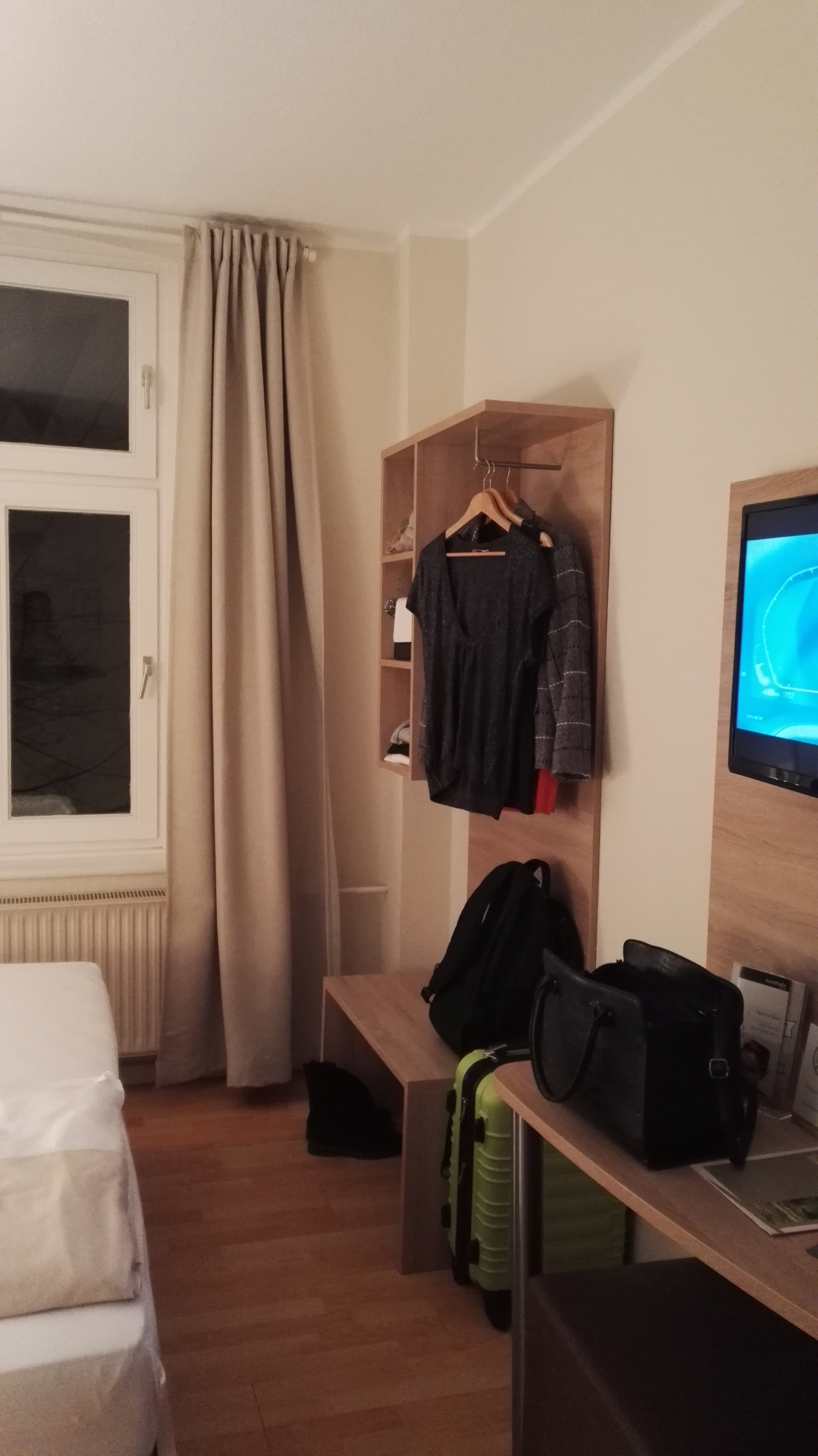 Dom Hotel Gescher-官方