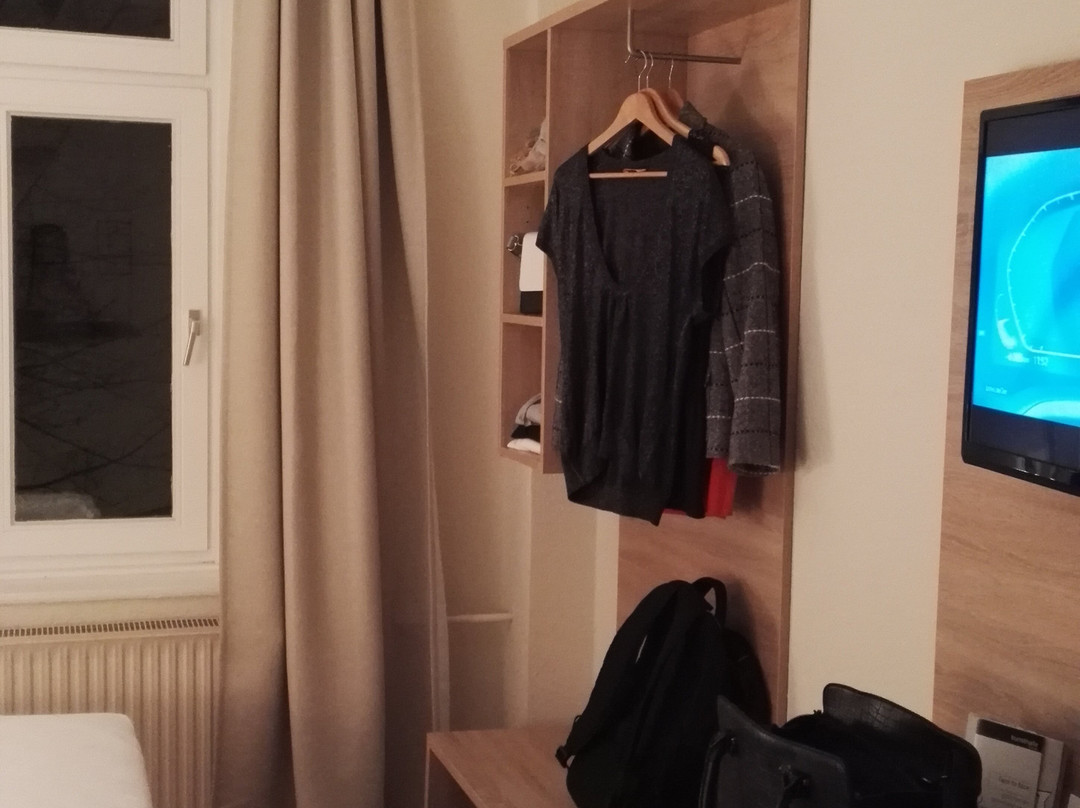 Dom Hotel Gescher主图