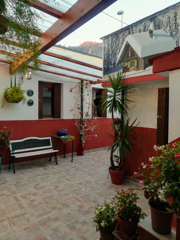B&B DOLCEPOSADA Vittorio Veneto-官方