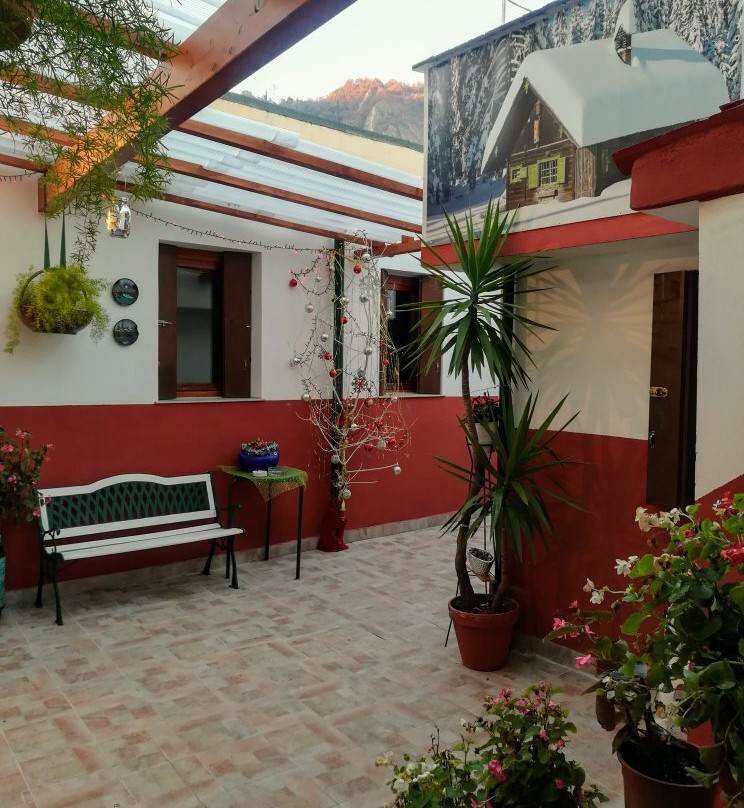 B&B DOLCEPOSADA Vittorio Veneto主图