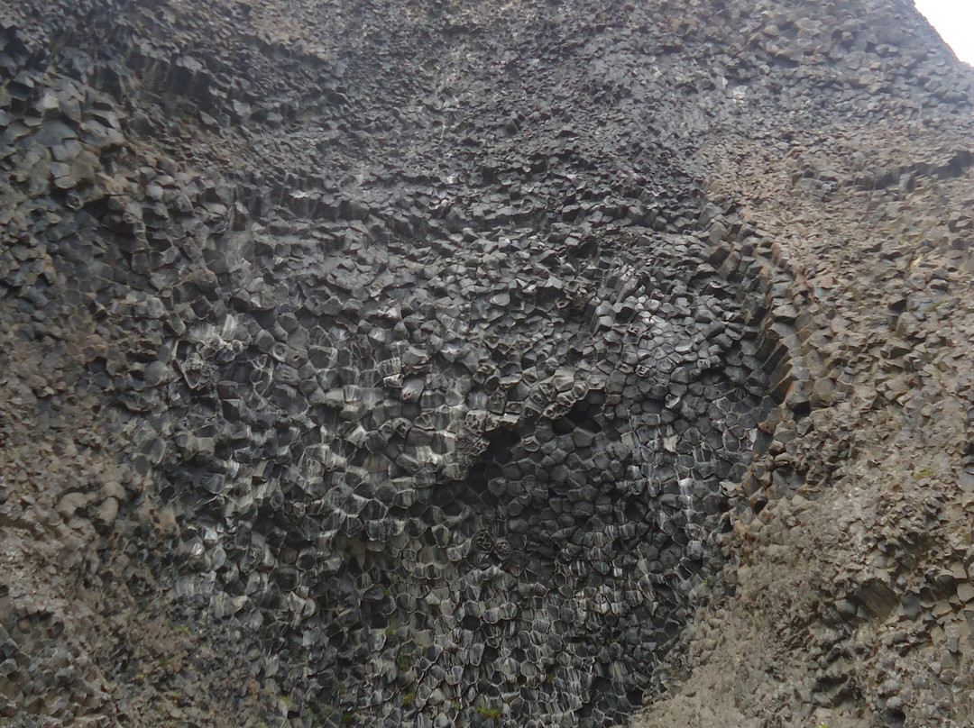 Hljoðaklettar-Nordurthing必去景点