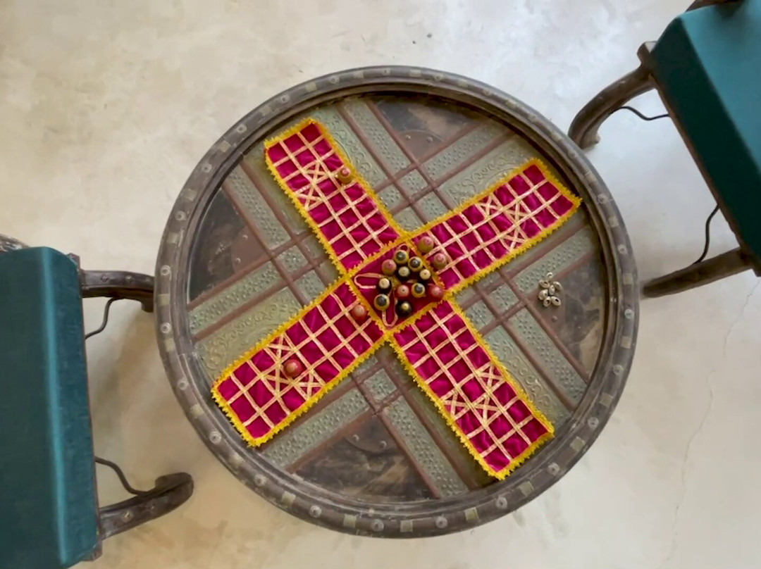 Kālwār旅游攻略图片