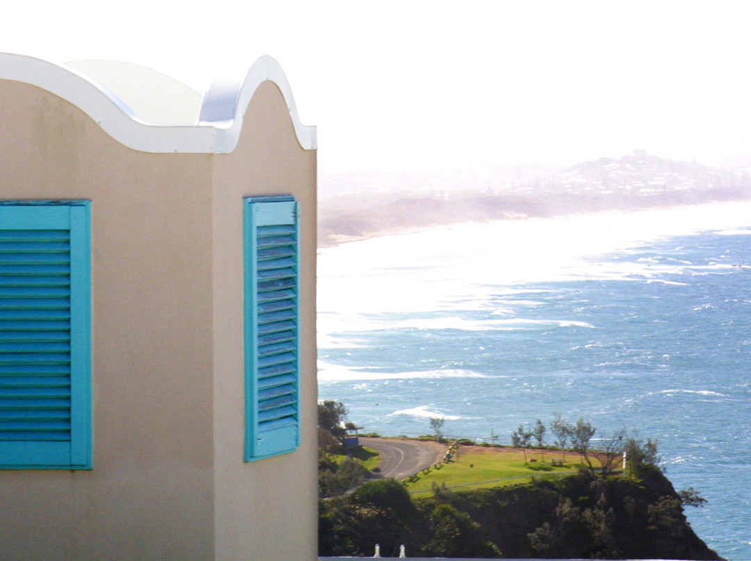 The Point Coolum Beach主图