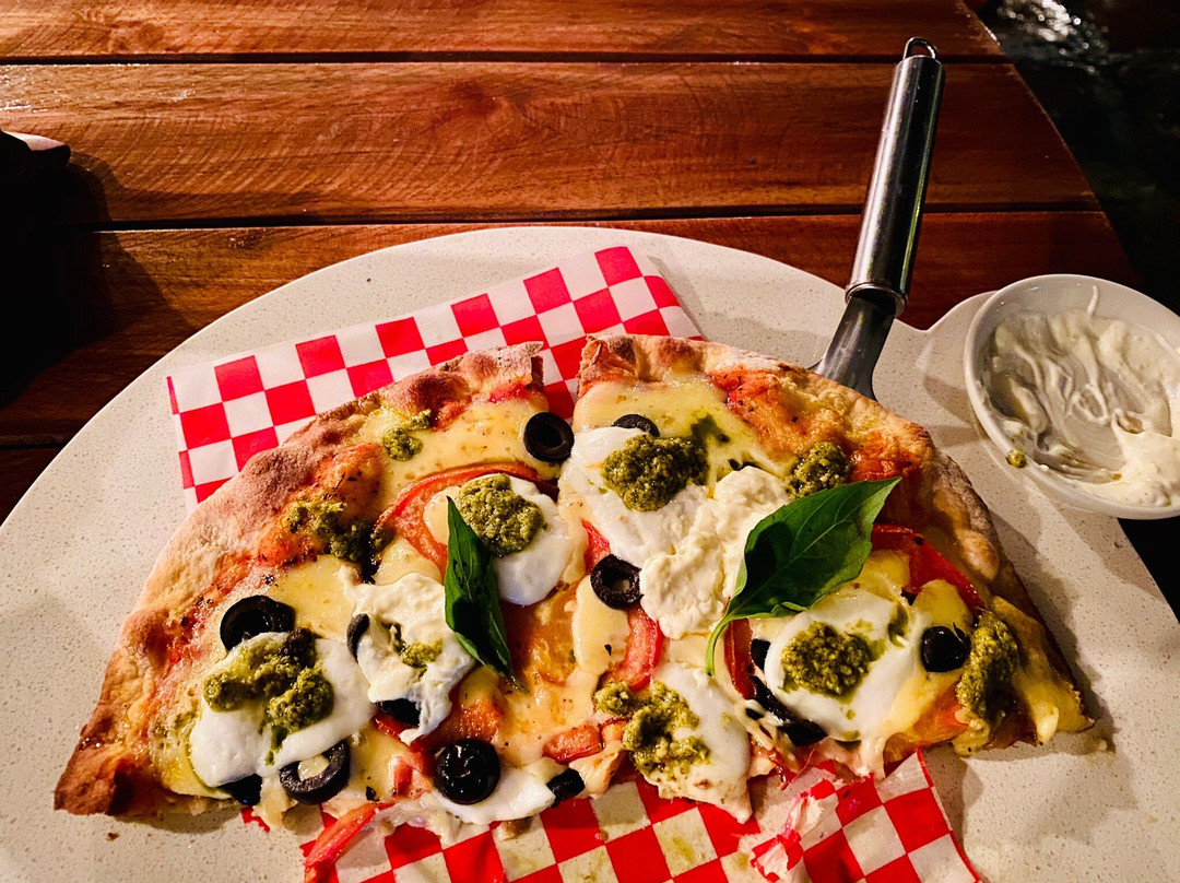 La Mansion Hostel主图