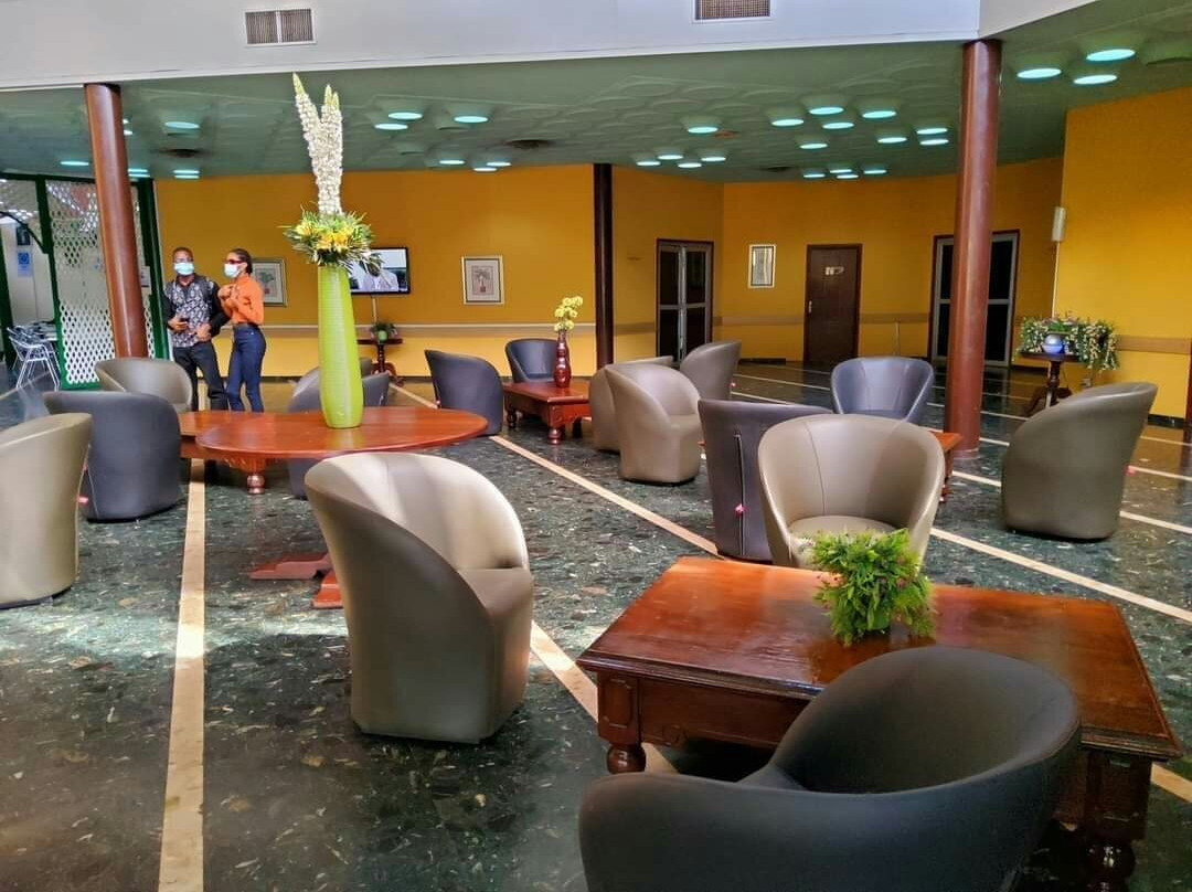 耐克湖度假村主图