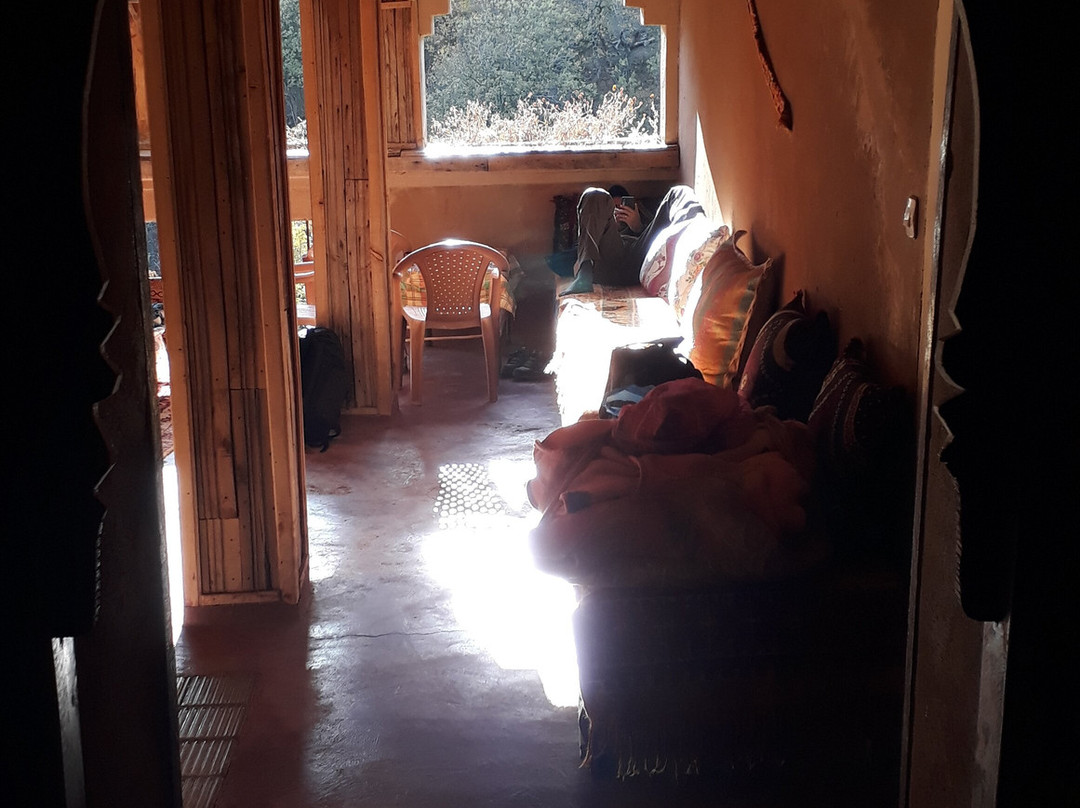 Amsouzart旅游攻略图片