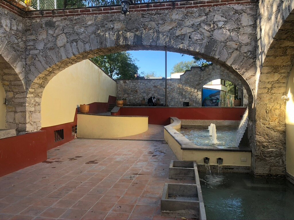 Centro Historico-Tequisquiapan必去景点