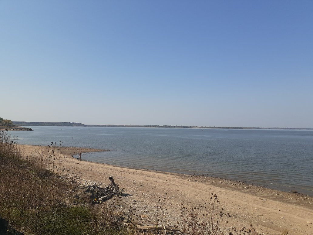 Kanopolis State Park-Marquette必去景点