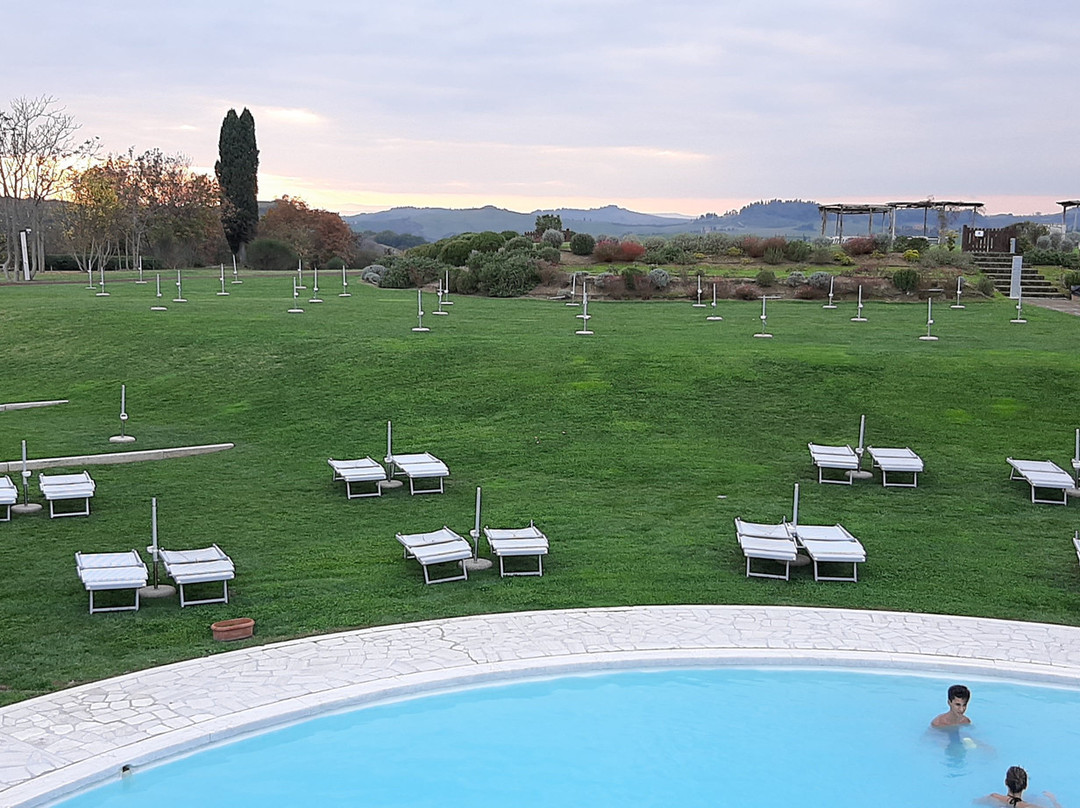 San Giovanni Terme Rapolano主图