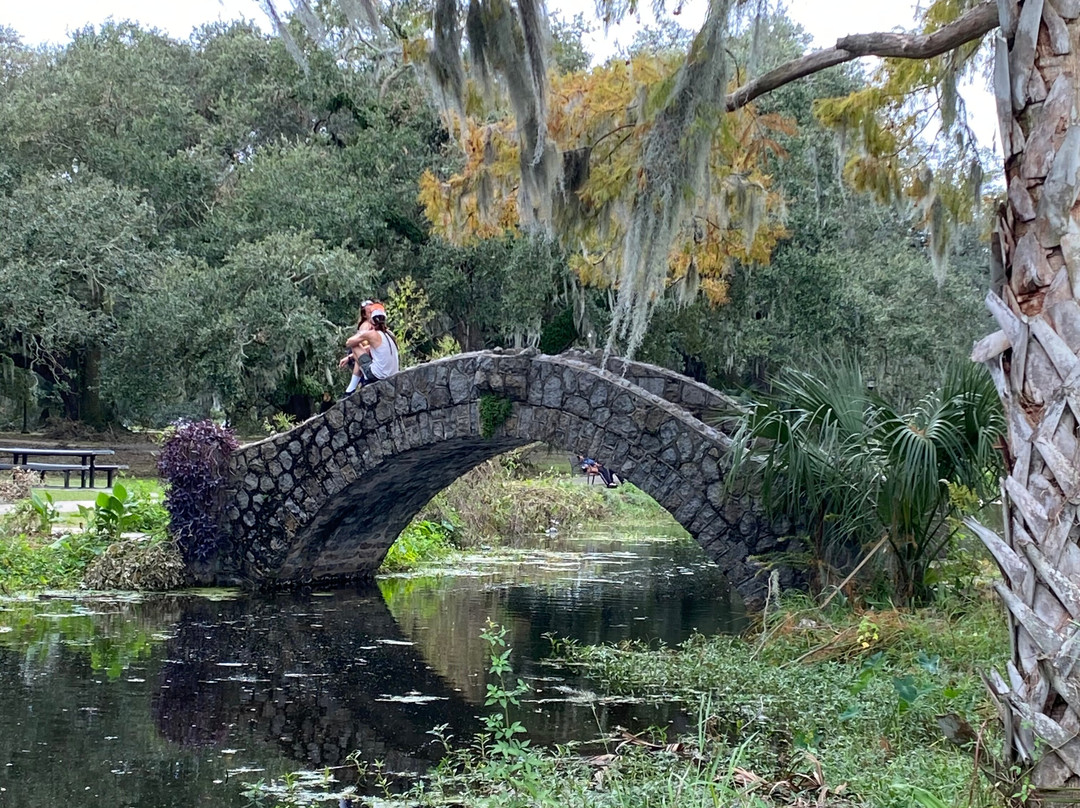 New Orleans Custom Tours and Productions-新奥尔良必去景点