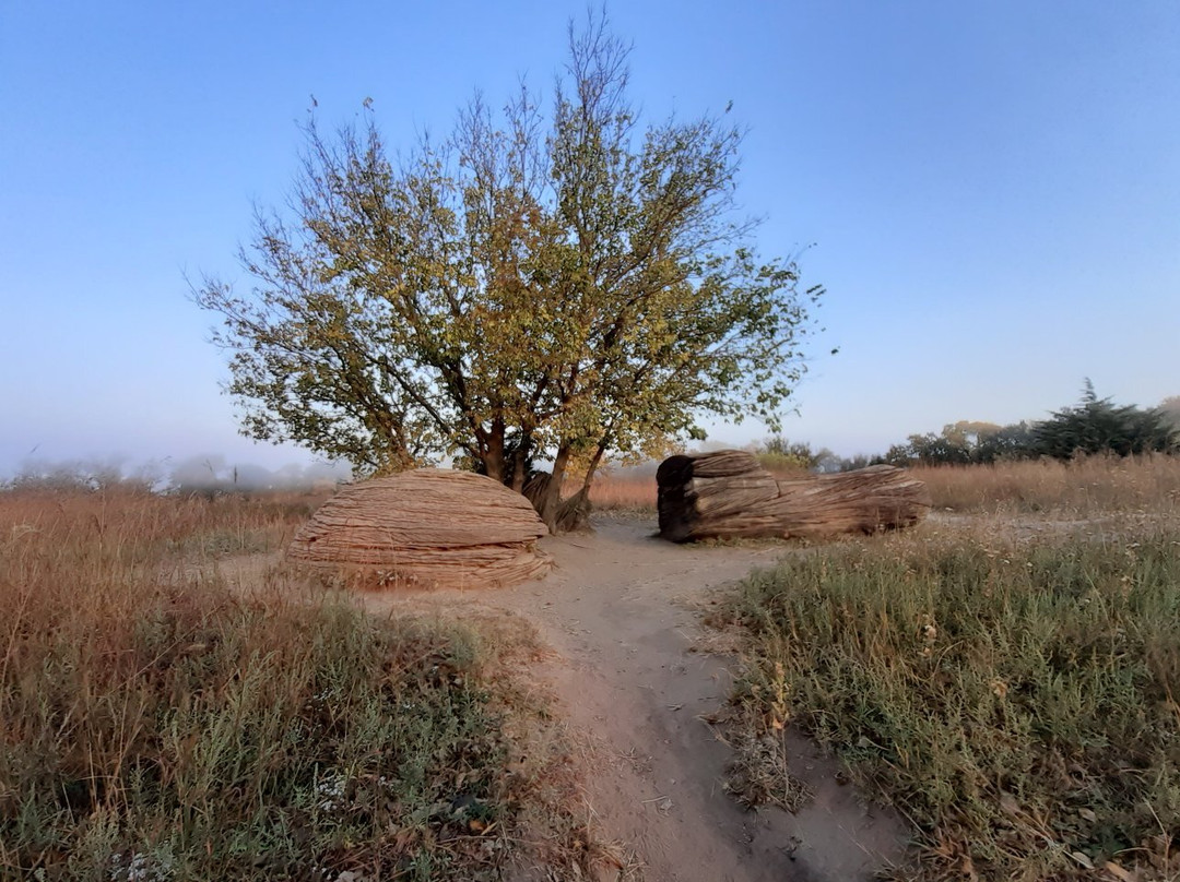 Mushroom Rock State Park-Marquette必去景点