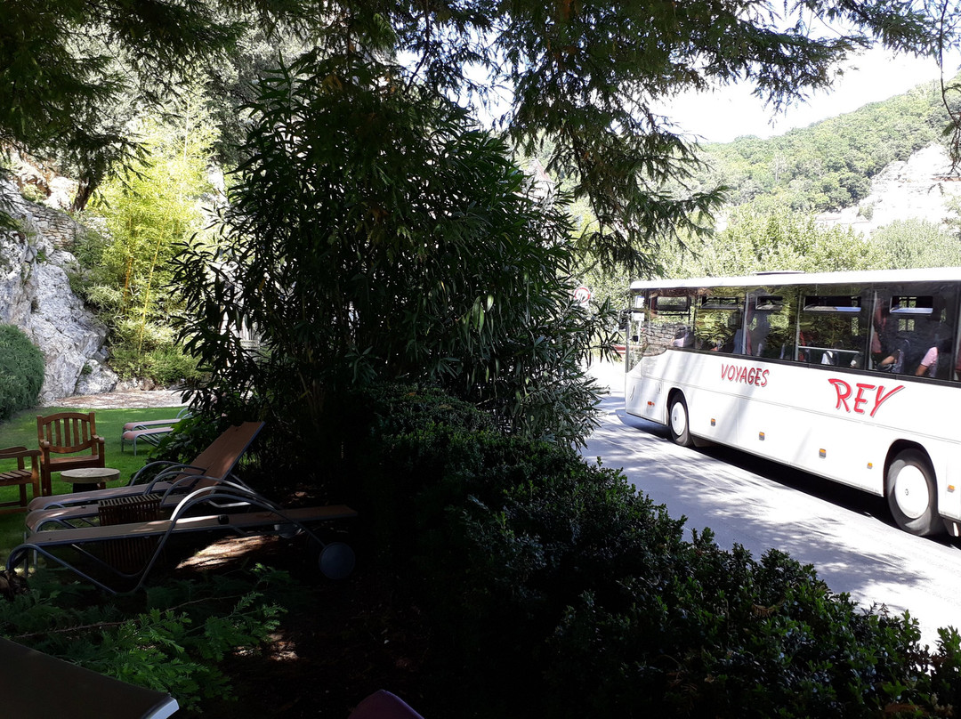 Manoir de la Malartrie主图