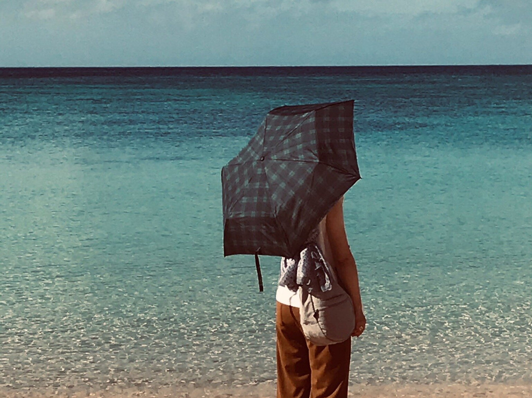Sunset Beach景点图片
