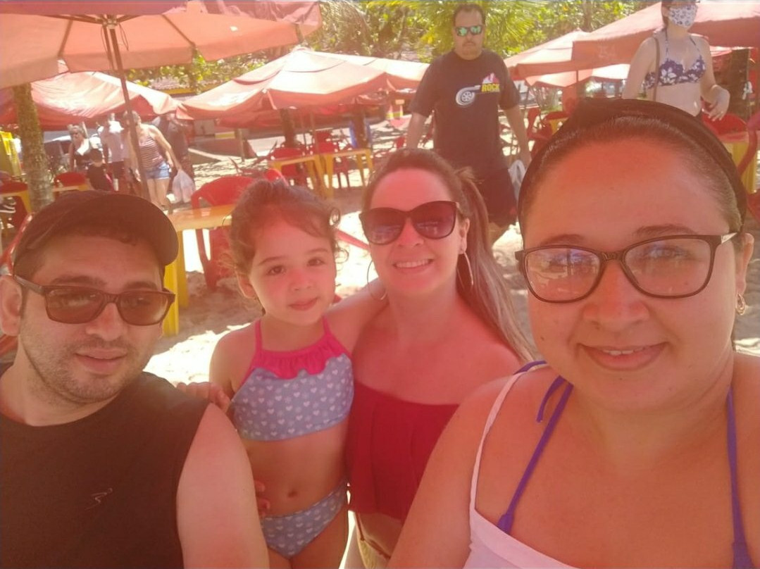 Praia Massaguacu-Caraguatatuba必去景点