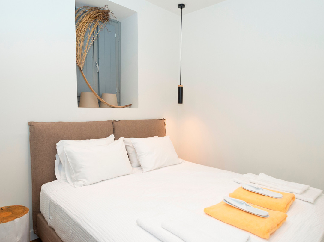 Pylosea Luxury Lodge主图