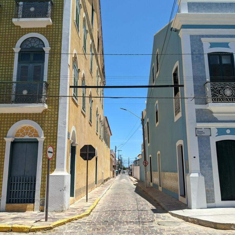 Praias Do Ceara-Aracati必去景点