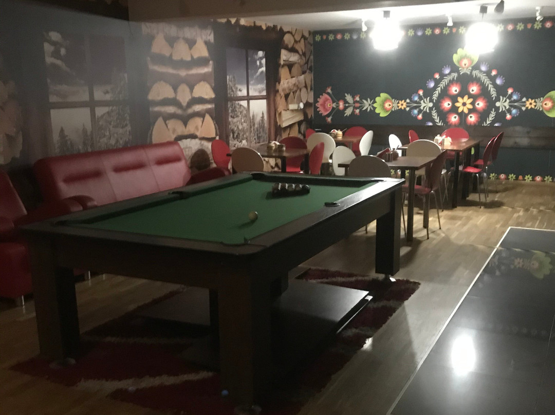 Aparthotel Delta Bialka主图