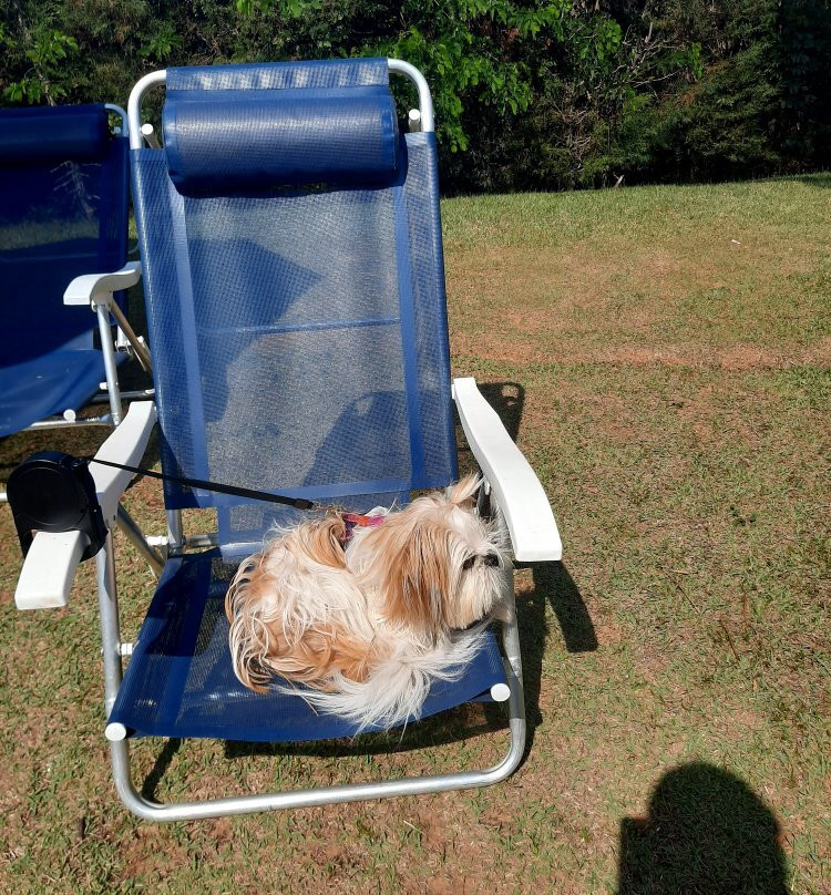 Pousada Vale Das Maritacas主图