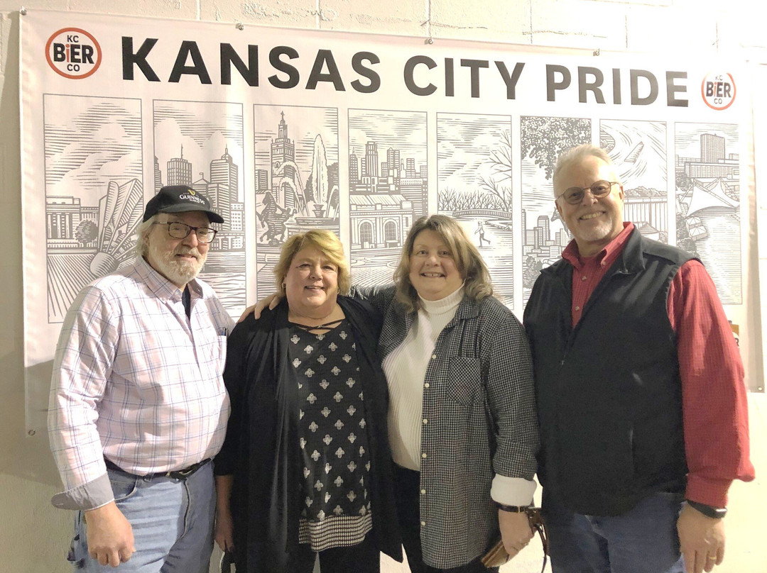 Kansas City Bier Company-堪萨斯城必去景点