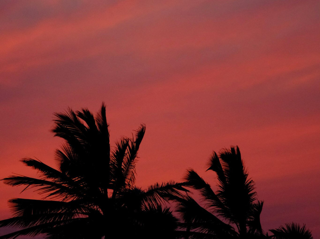 喀巴里特海滩-喀巴里特必去景点