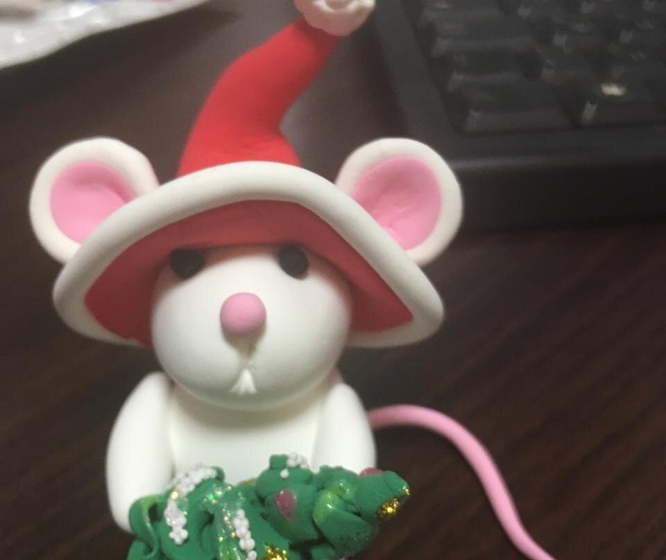 Mouse Museum景点图片