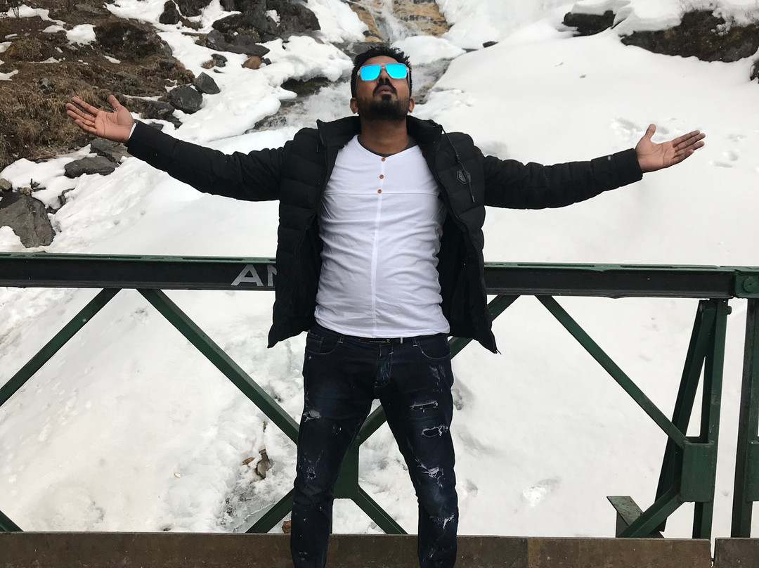 Mt. Katao-甘托克必去景点