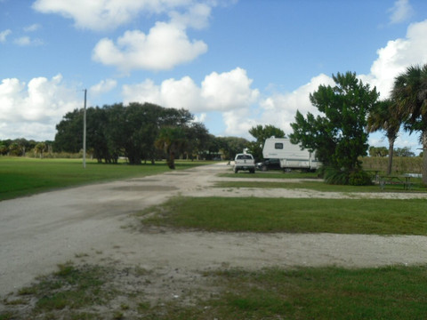 Savannas Recreation Area-匹尔斯堡必去景点