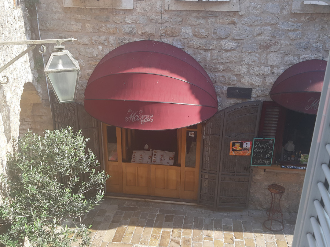 Boutique Hotel Astoria Kotor主图