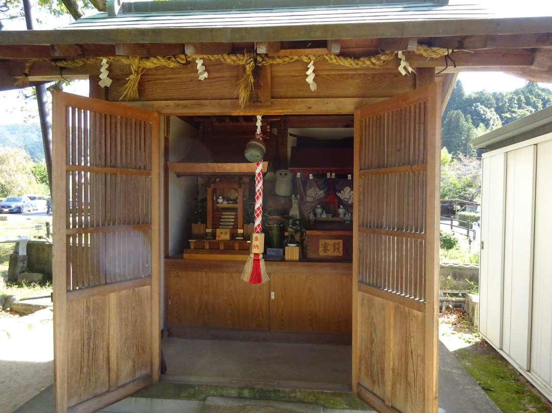 Nomano Okeyaki-能势町必去景点