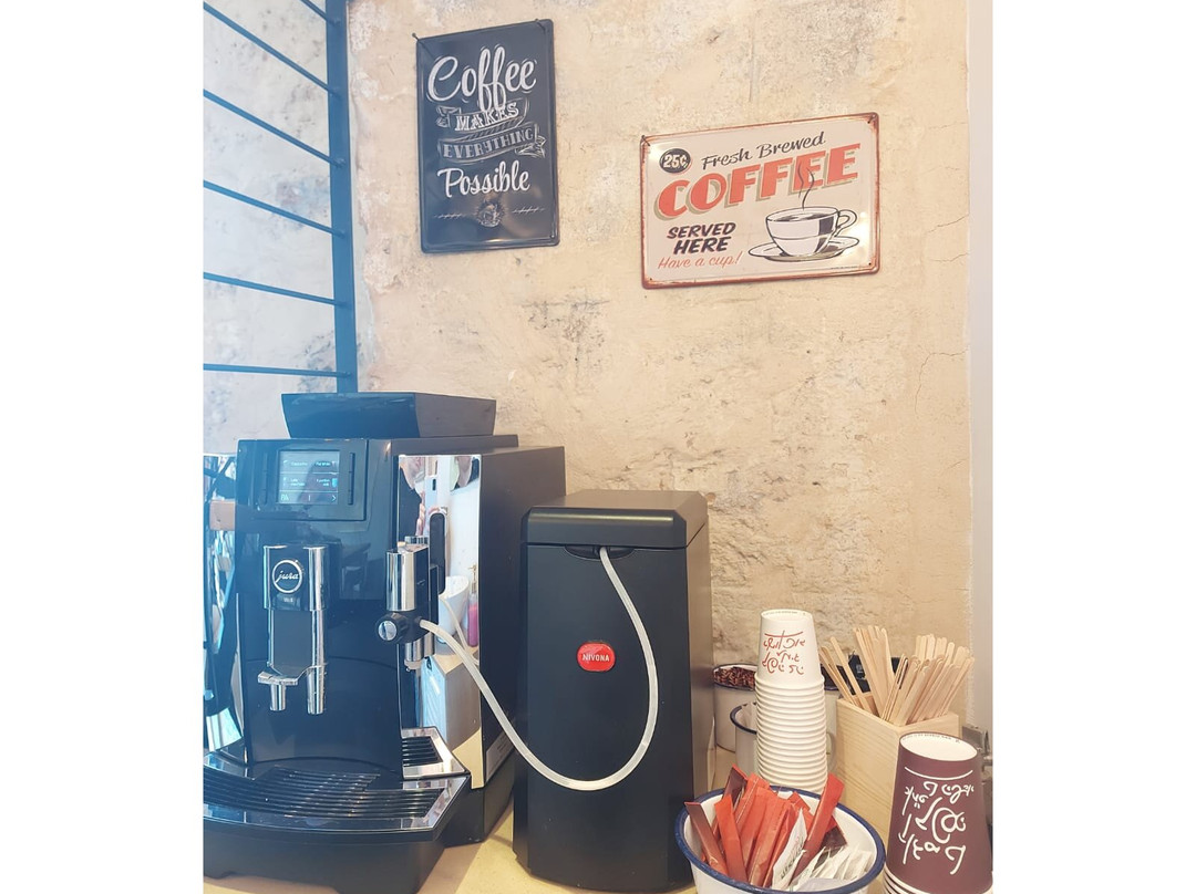 Tel-Aviv Lala Hotel主图