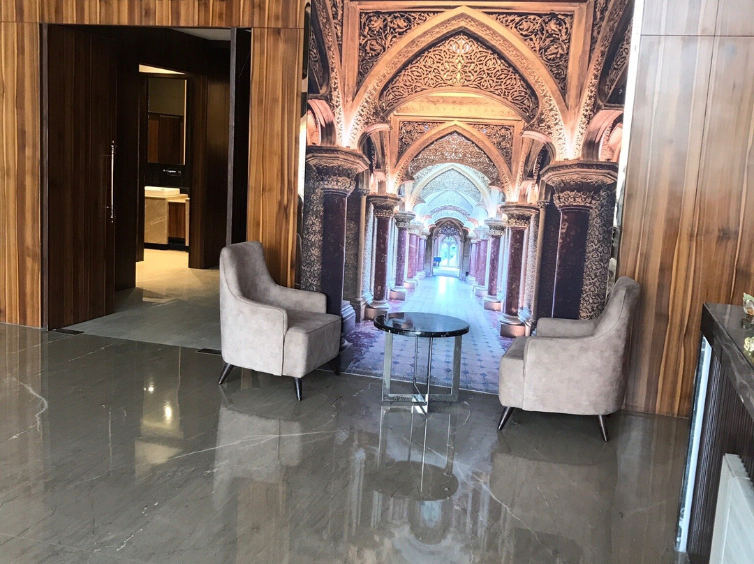 Hotel Dara Royale主图