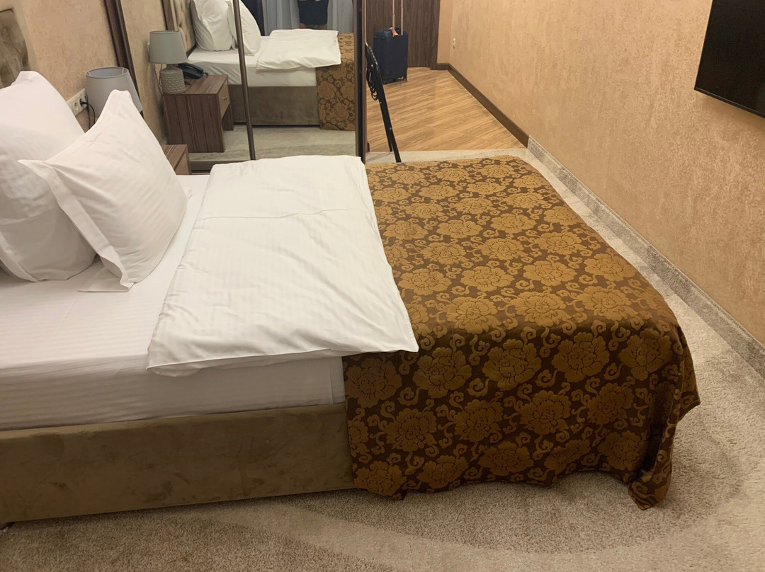 1000 & 1 Noch Hotel主图