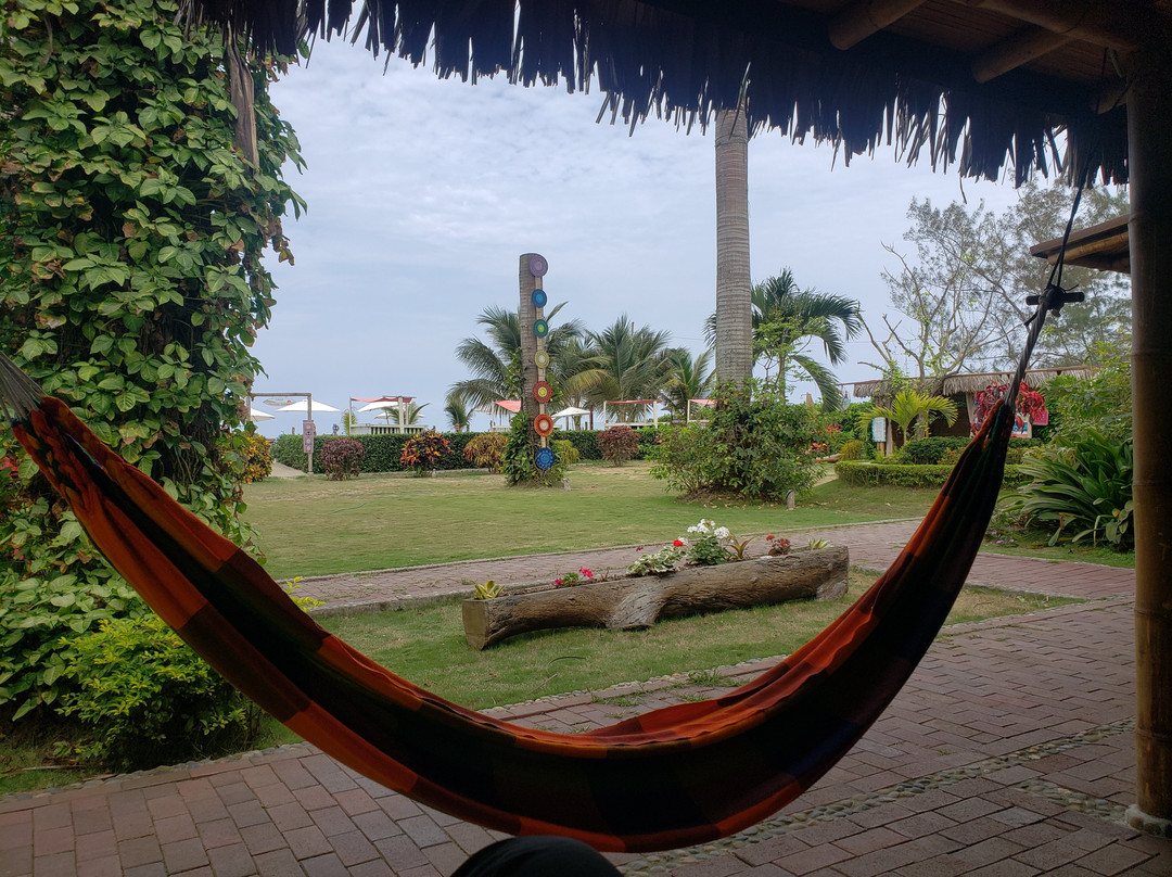 Kundalini Montañita Beach Hotel主图