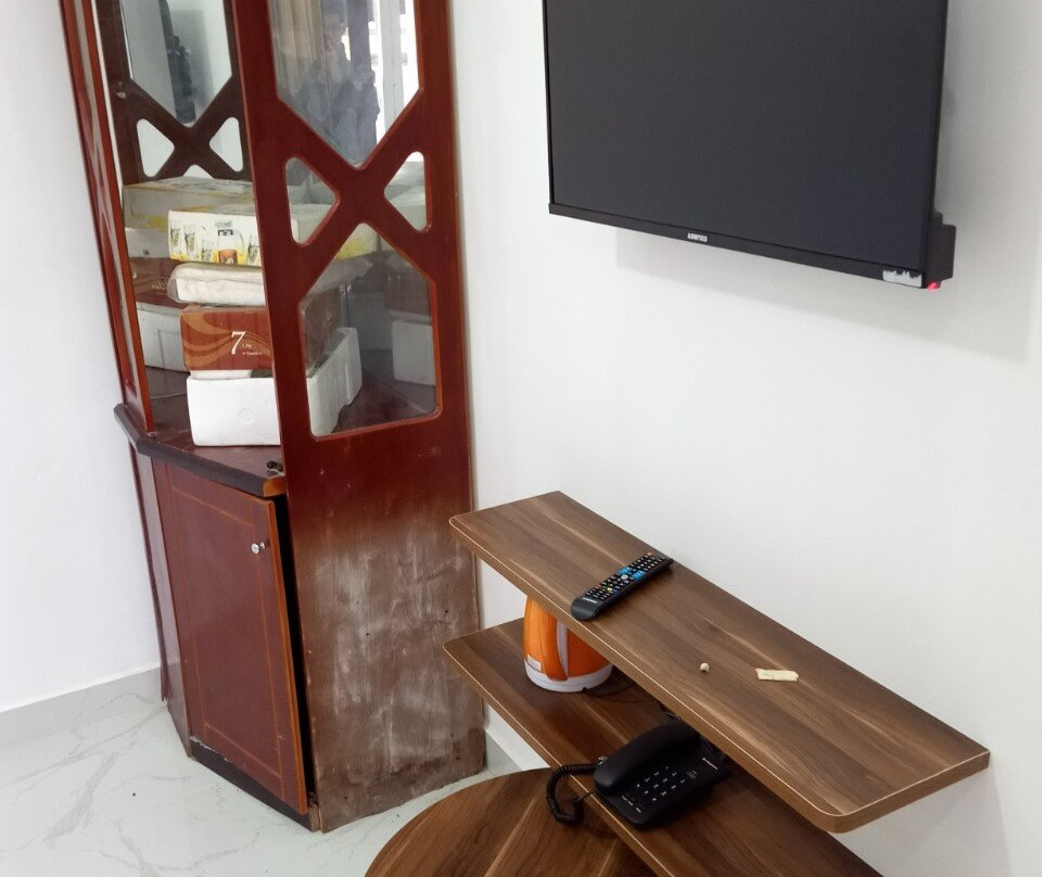 Phuong 8旅游攻略图片