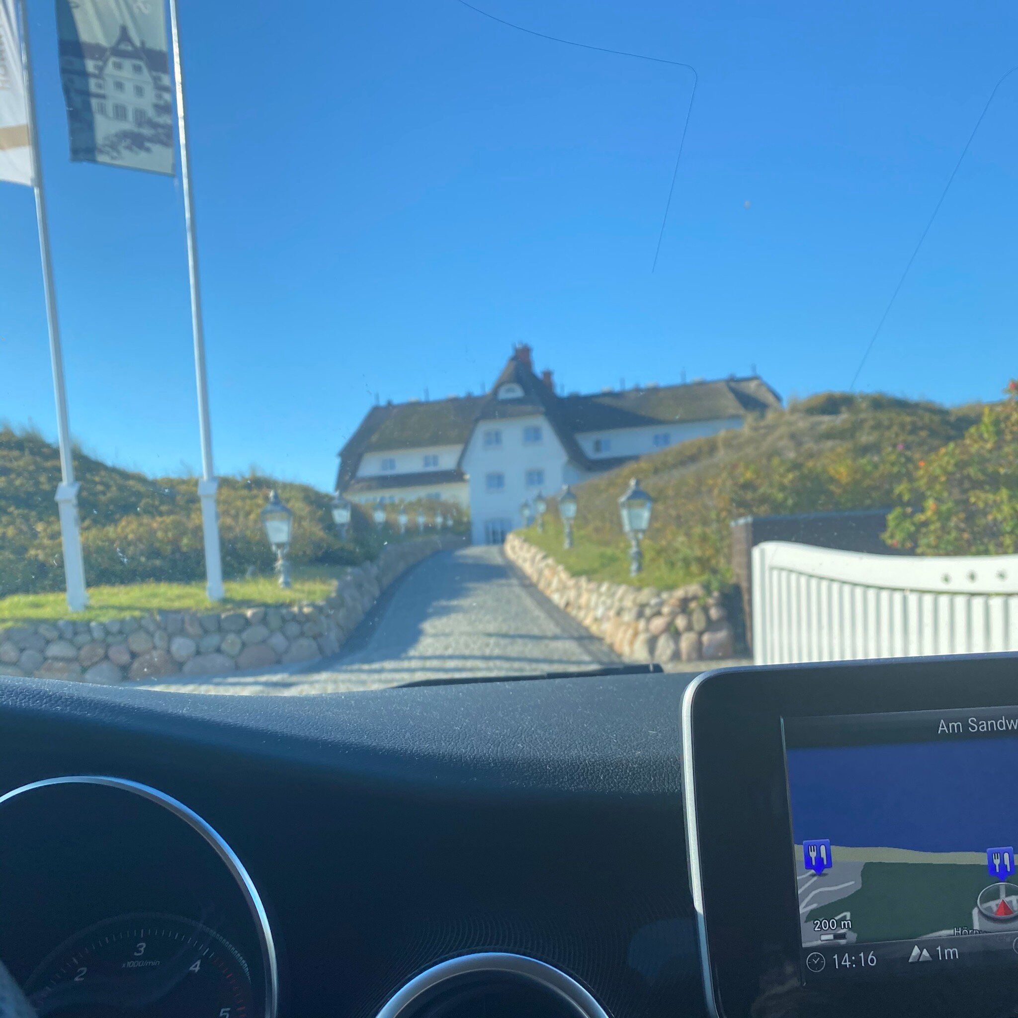 Söl'ring Hof-官方
